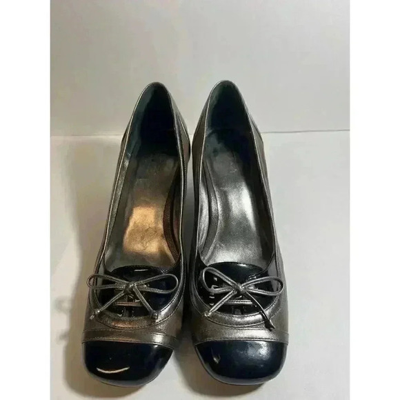 Coach shoes​ - Picture 1 of 7
